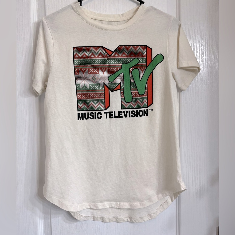 MTV- Classic Women’s T-Shirt
